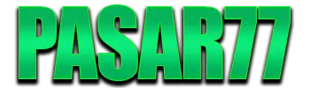 Logo PASAR77